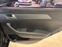 Hyundai Sonata (2017)