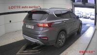 Hyundai SantaFe (2019)