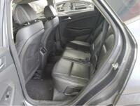 Hyundai Tucson (2016)