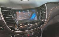 Chevrolet Trax (2016)