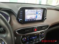 Hyundai Santa Fe (2019)