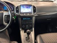 Chevrolet	Captiva (2015)