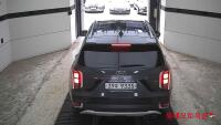 Hyundai Palisade (2019)