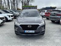 Hyundai SantaFe (2018)