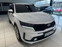 Kia Sorento (2020)