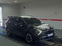 Kia Sportage (2021)