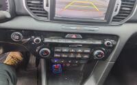 Kia Sportage (2018)
