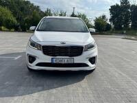 Kia Carnival (2019)