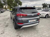 Hyundai Tucson (2016) Hyundai Tucson (2016)