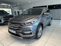 Hyundai SantaFe (2016)