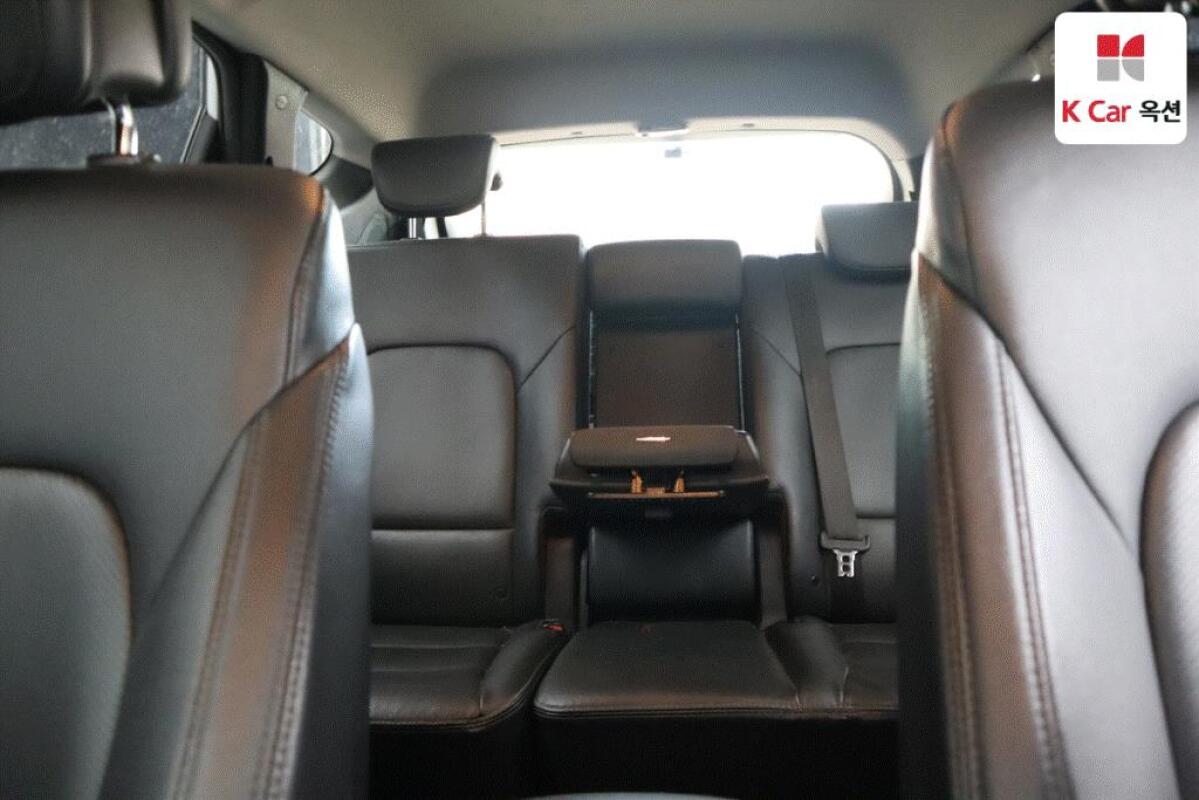 Hyundai SantaFe (2013)