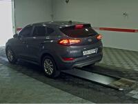 Hyundai Tucson (2015)