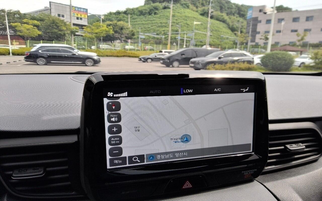 Hyundai Veloster (2019)