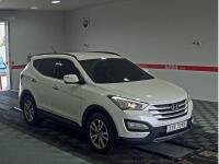 Hyundai SantaFe (2013)