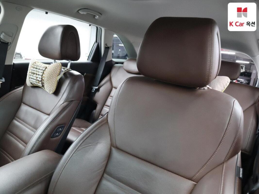 Kia Sorento (2015)