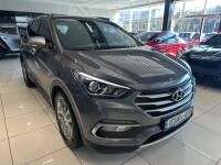 Hyundai SantaFe (2016)