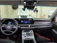 Hyundai Palisade (2022)