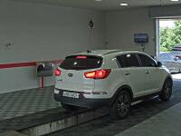 Kia Sportage (2015)