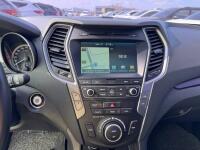 Hyundai SantaFe (2015)