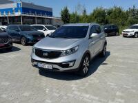 Kia Sportage (2014)