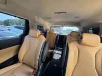 Kia Carnival (2021) Kia Carnival (2021)