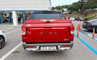 Ssangyong Rexton Sport (2019)
