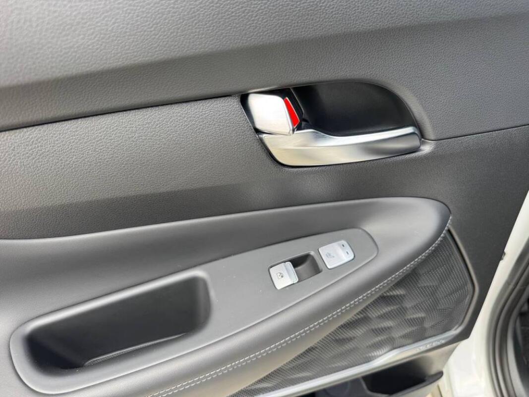 Hyundai SantaFe (2020)