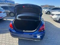 Mercedes C220 (2018)