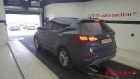 Hyundai SantaFe (2017)