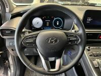 Hyundai SantaFe (2020)