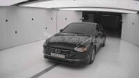 Hyundai Sonata (2021)