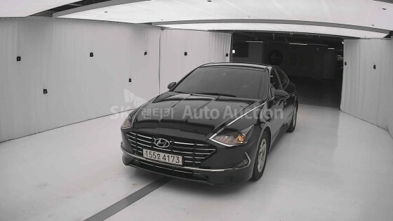 Hyundai Sonata (2021)