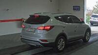 Hyundai SantaFe (2015)