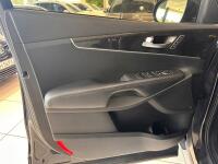 Kia Sorento (2017)