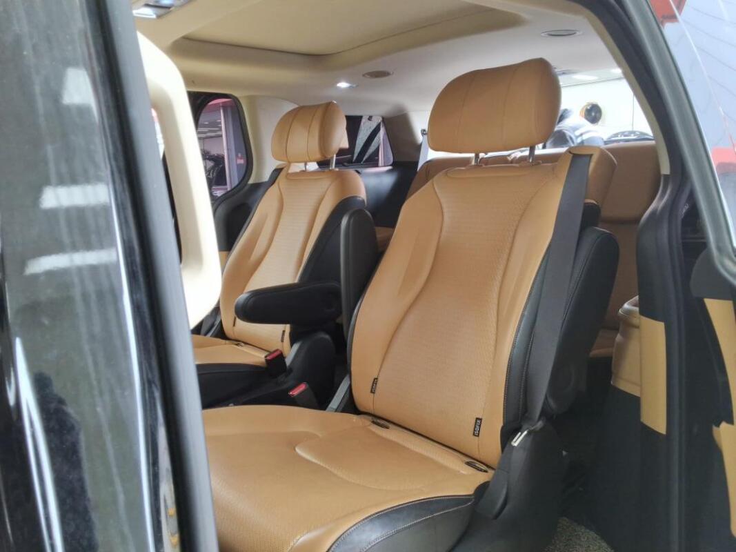 Kia Carnival (2020)