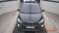 Kia Carnival (2018)