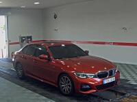 BMW 320d (2020)