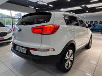 Kia Sportage (2015)