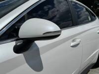 Hyundai Sonata (2019)