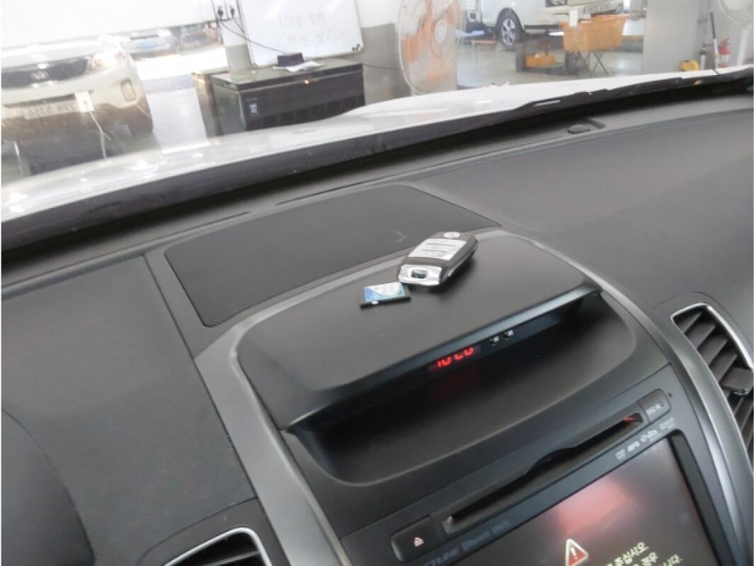 Kia Sorento (2012)