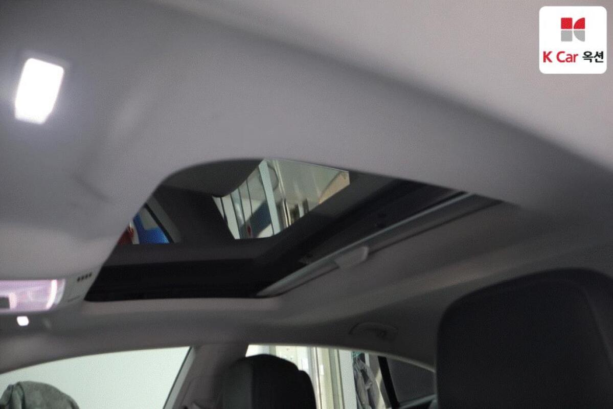 Volkswagen Arteon (2019)