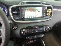 Kia Sorento (2015)