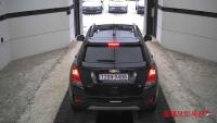 Chevrolet Trax (2020)