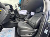 Hyundai SantaFe (2015) Hyundai SantaFe (2015)