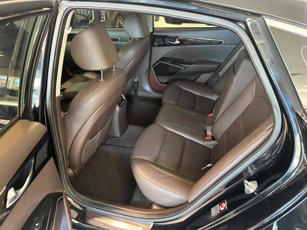Kia K7 (2018)