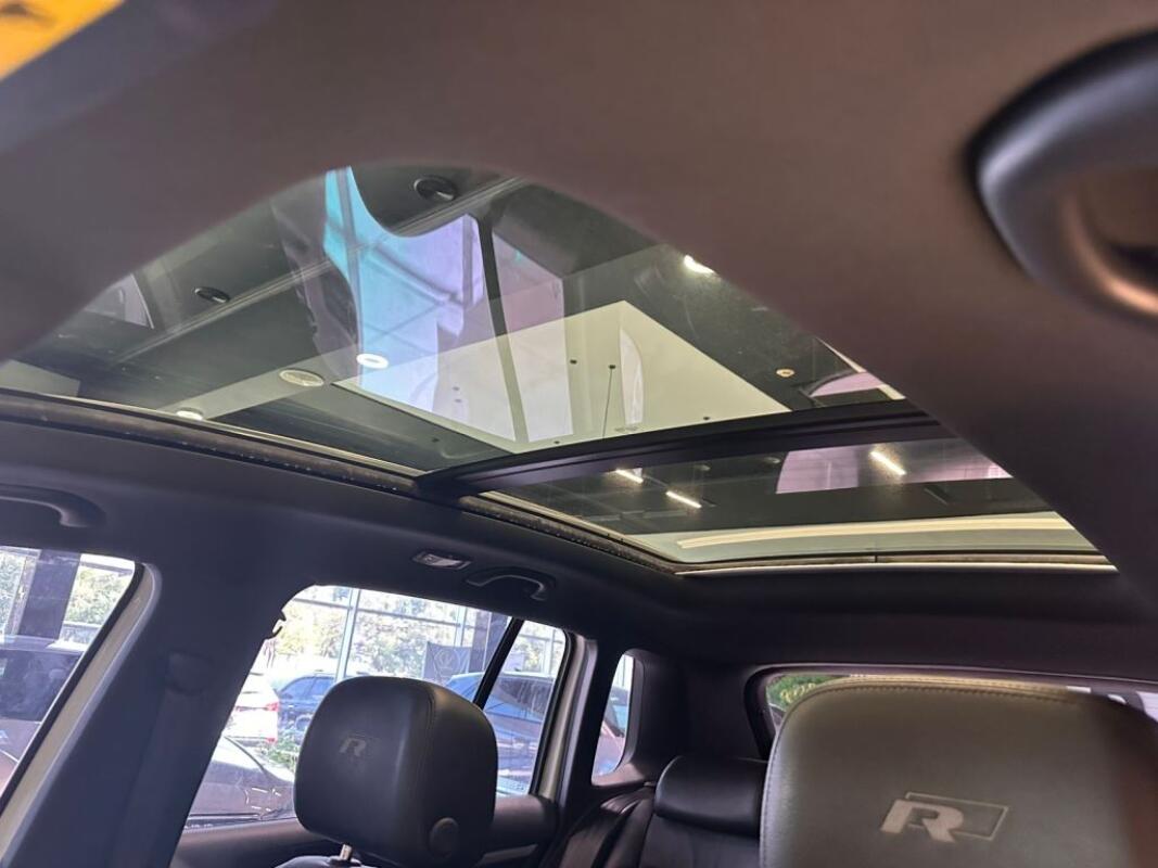 Volkswagen Tiguan (2015)