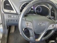 Hyundai SantaFe (2015)