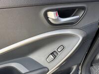 Hyundai SantaFe (2015)