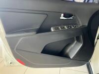 Kia Sportage (2013)