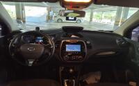 Renault Samsung QM3 (2015)